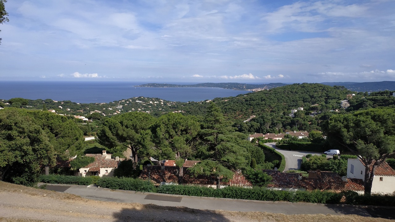 Photo of Outdoor in Guerrevieille