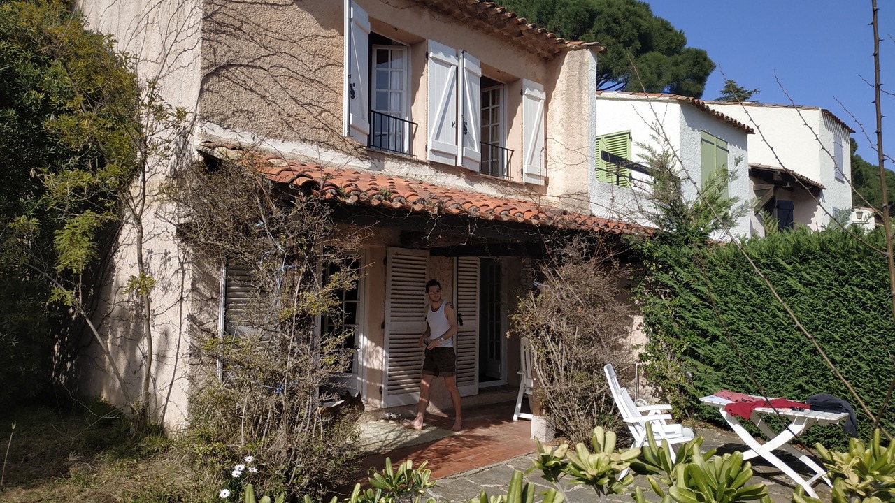 Photo of Outdoor in Guerrevieille
