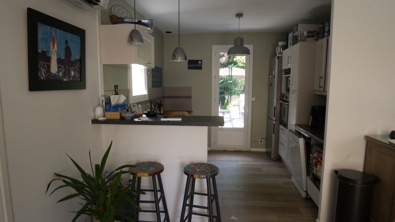 Photo of Kitchen in Aix-en-Provence
