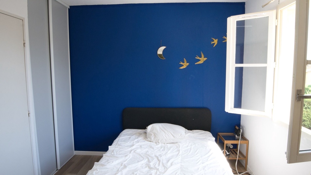 Photo of Bedroom in Aix-en-Provence