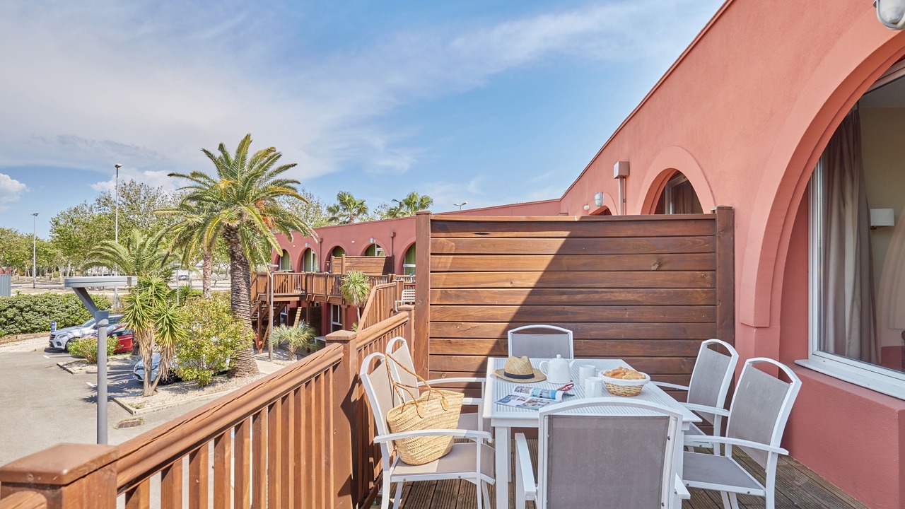 Photo of Outdoor in Cap d'Agde