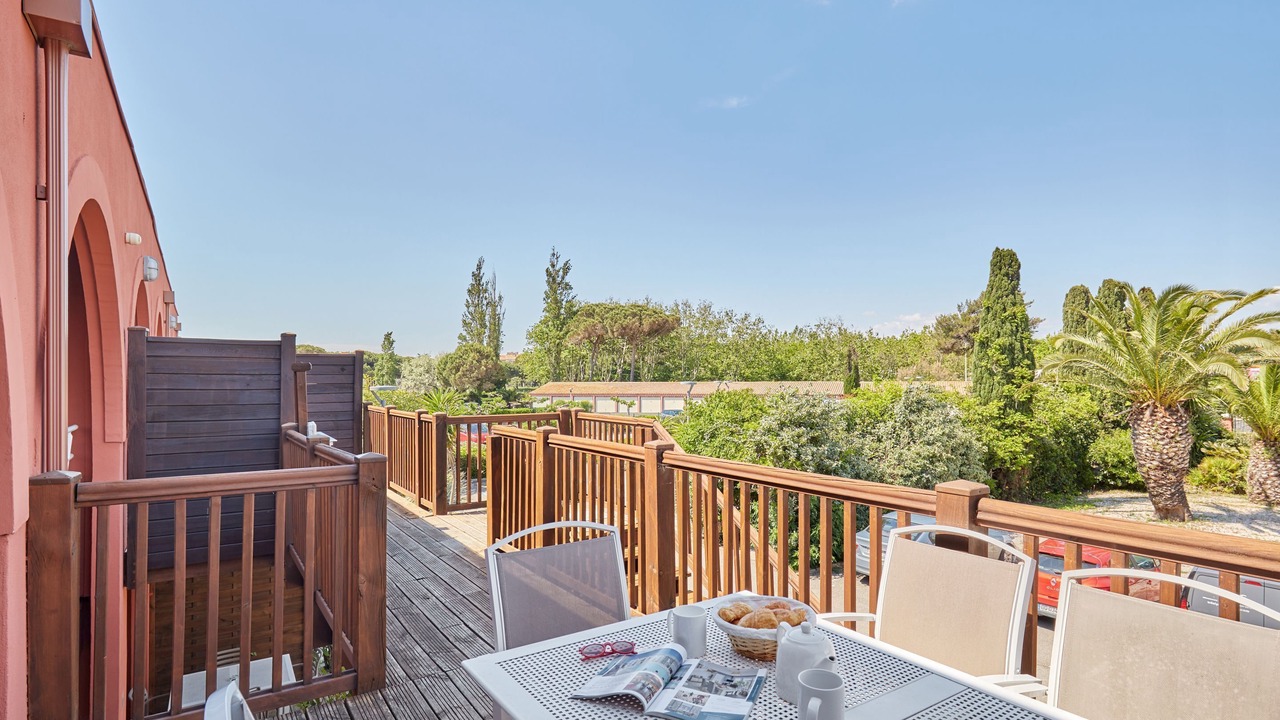 Photo of Outdoor in Cap d'Agde