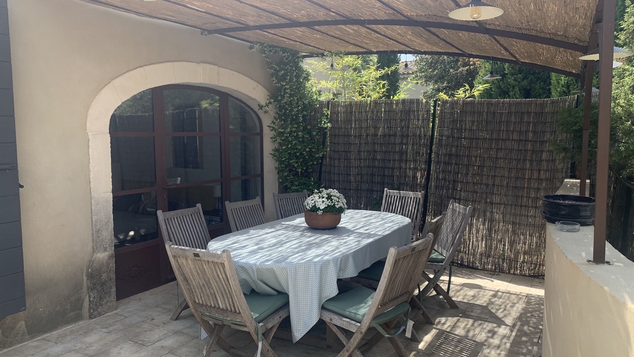 Photo of Outdoor in Eygalieres