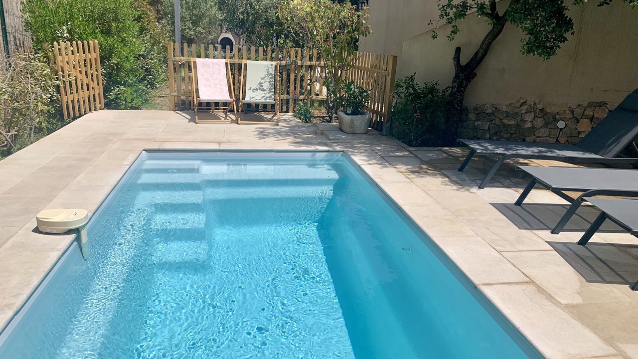Photo of Outdoor in Eygalieres