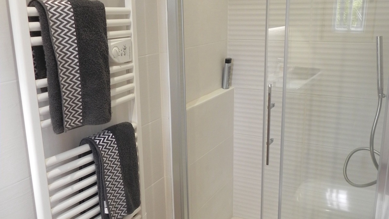 Photo of Bathroom in Bormes-Les-Mimosas