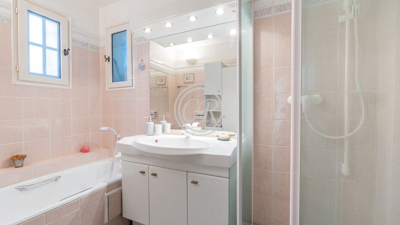 Photo of Bathroom in Bormes-Les-Mimosas