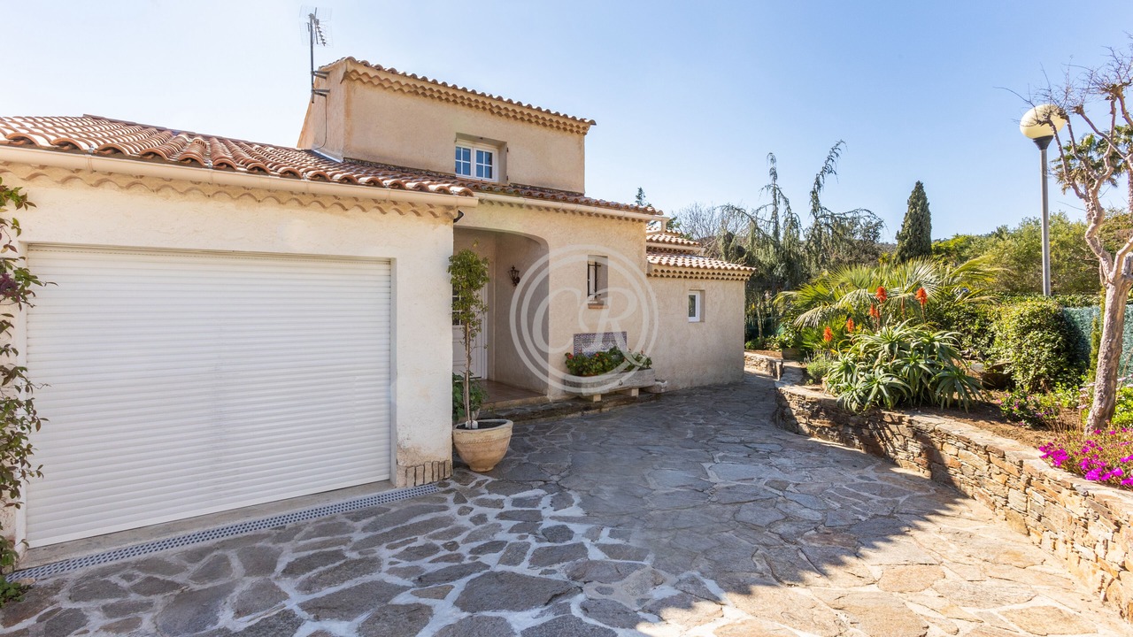 Photo of Outdoor in Bormes-Les-Mimosas