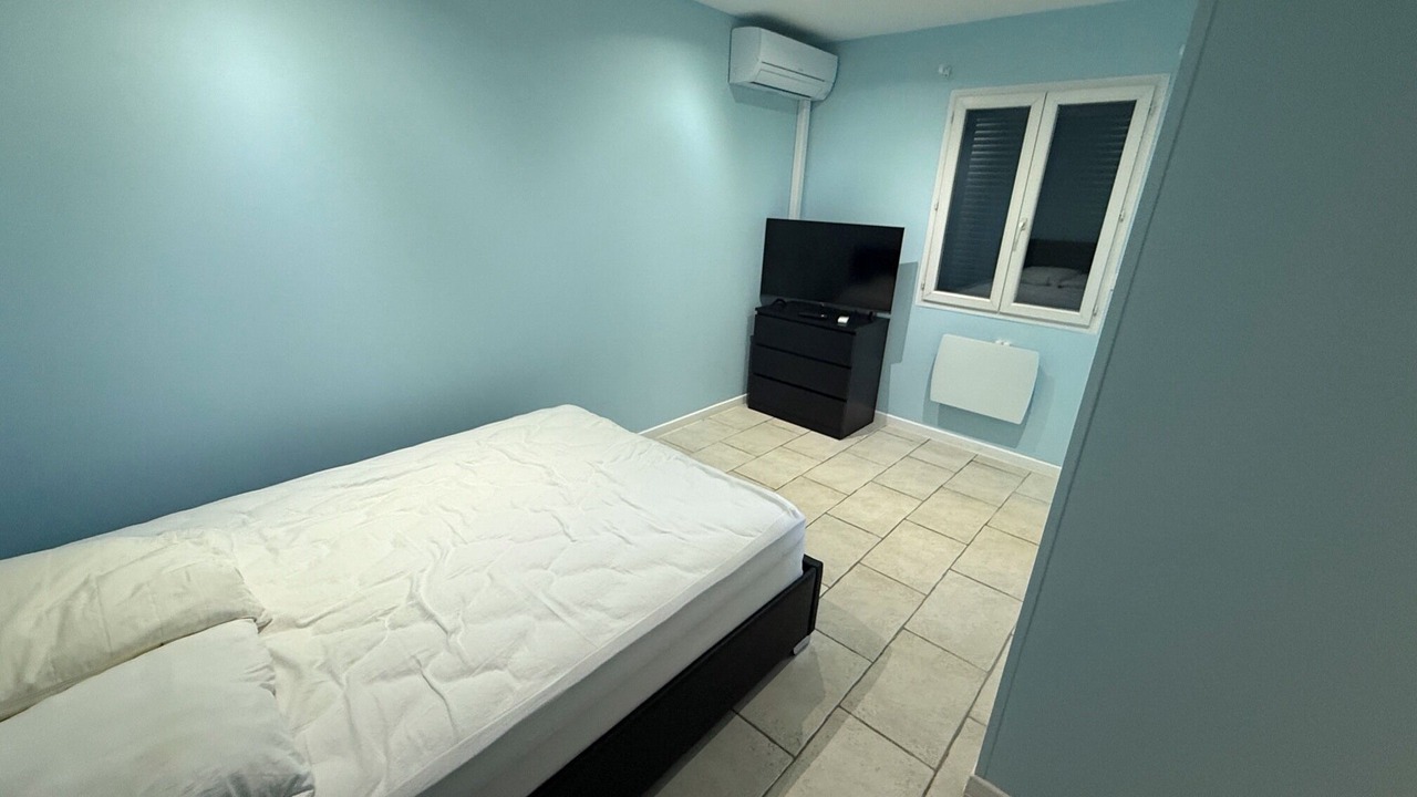 Photo of Bedroom in Lorgues