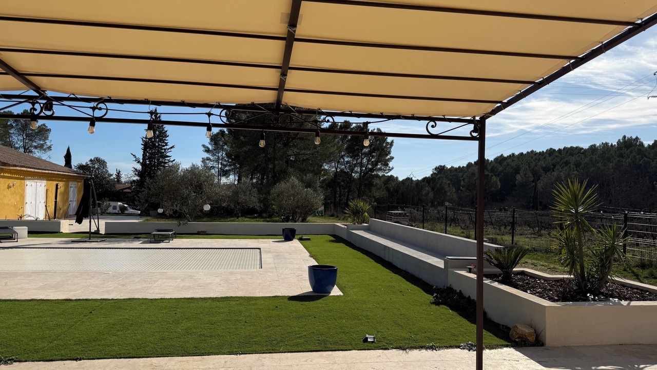 Photo of Outdoor in Lorgues