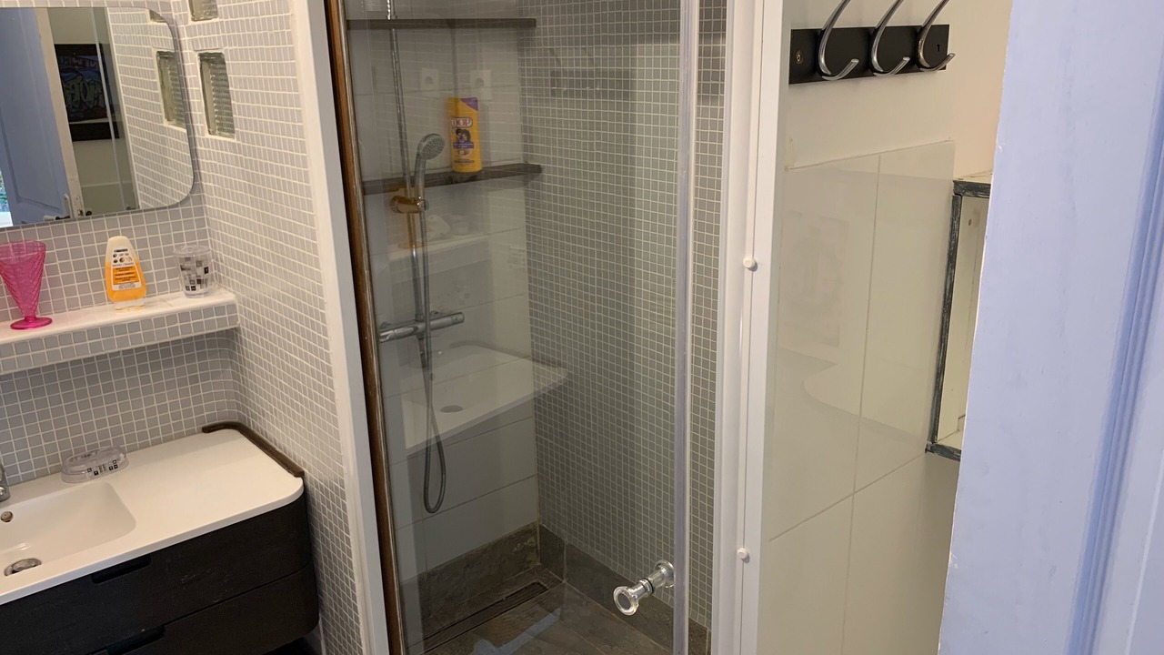 Photo of Bathroom in Ceyreste