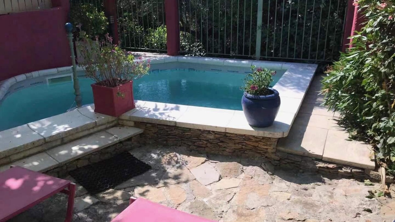 Photo of Outdoor in Ceyreste