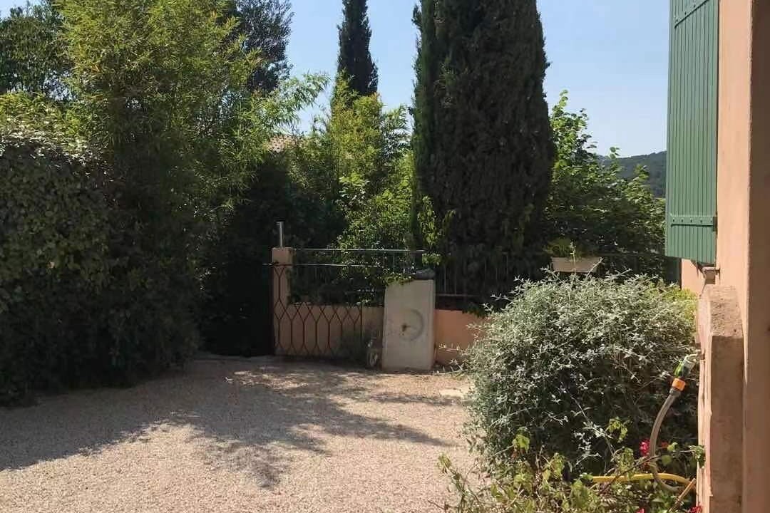Photo of Outdoor in Ceyreste