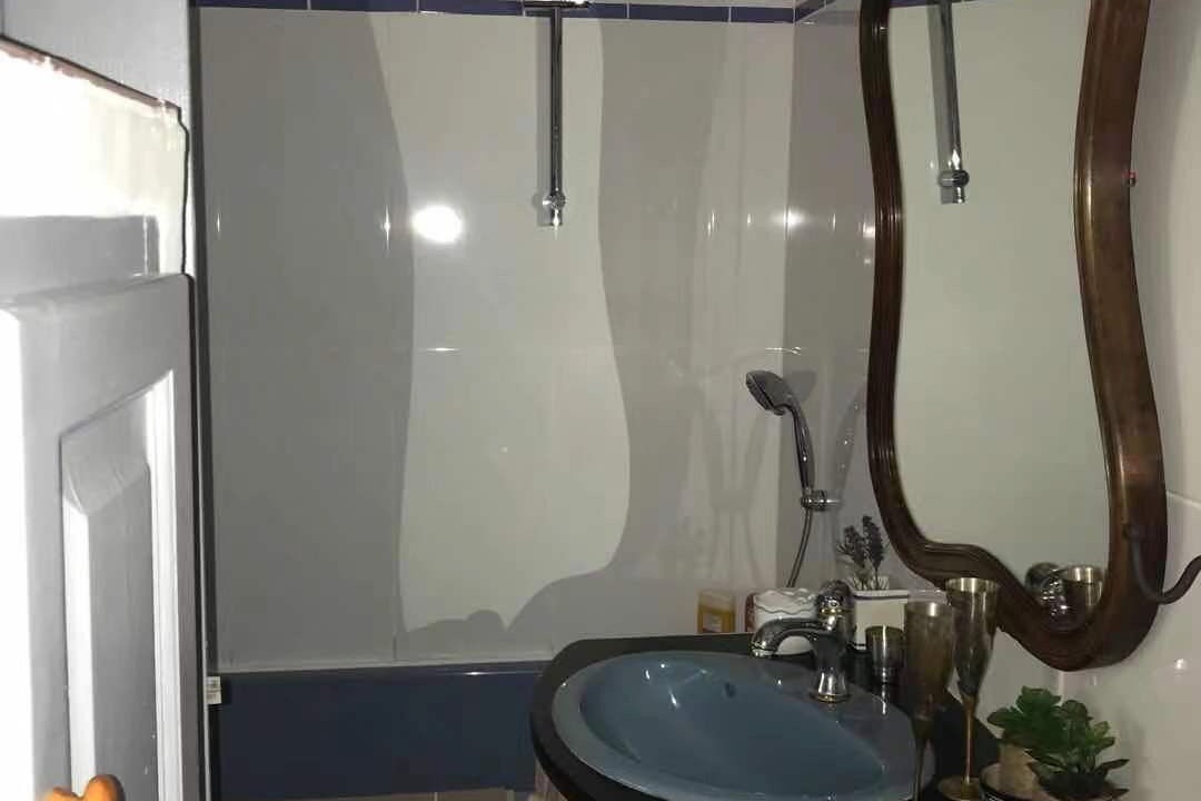 Photo of Bathroom in Ceyreste