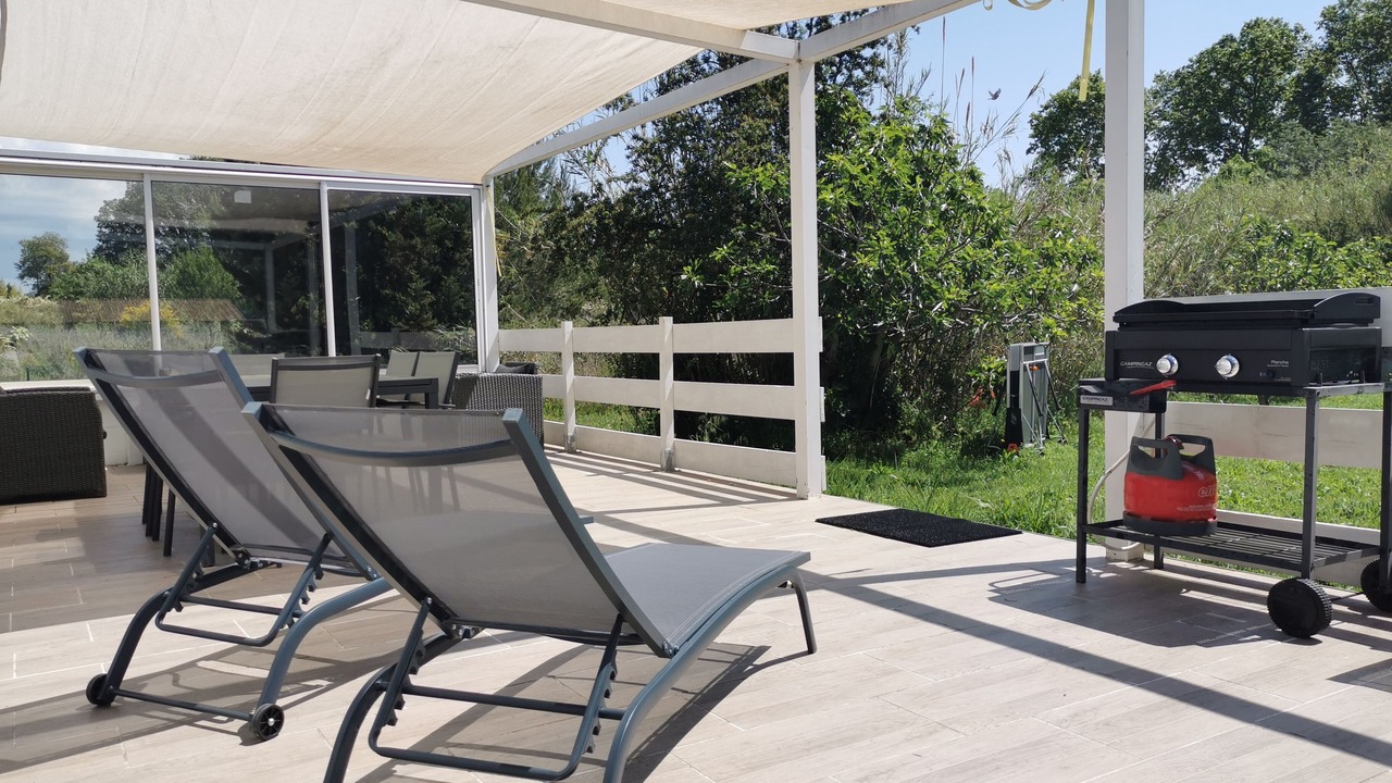 Photo of Outdoor in Hyeres