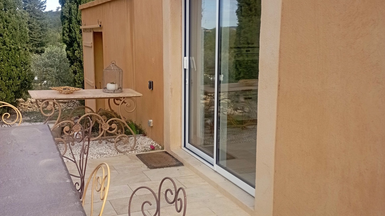 Photo of Outdoor in Ceyreste