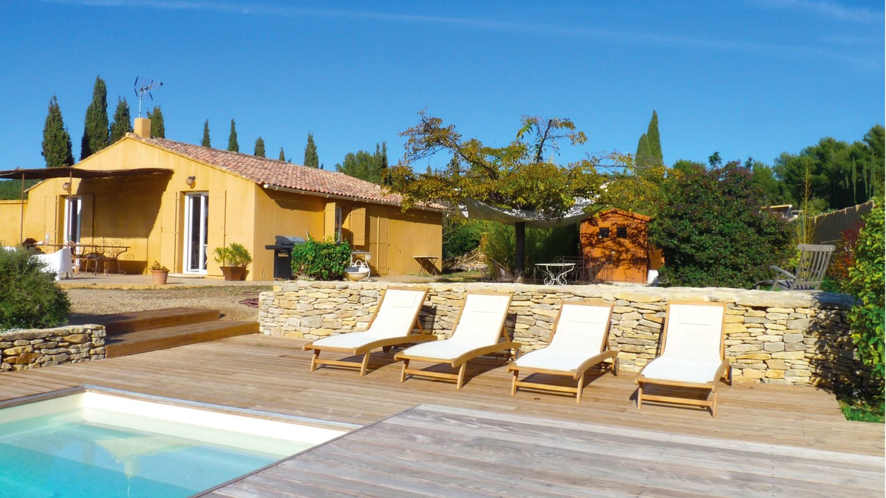 Photo of Outdoor in Ceyreste