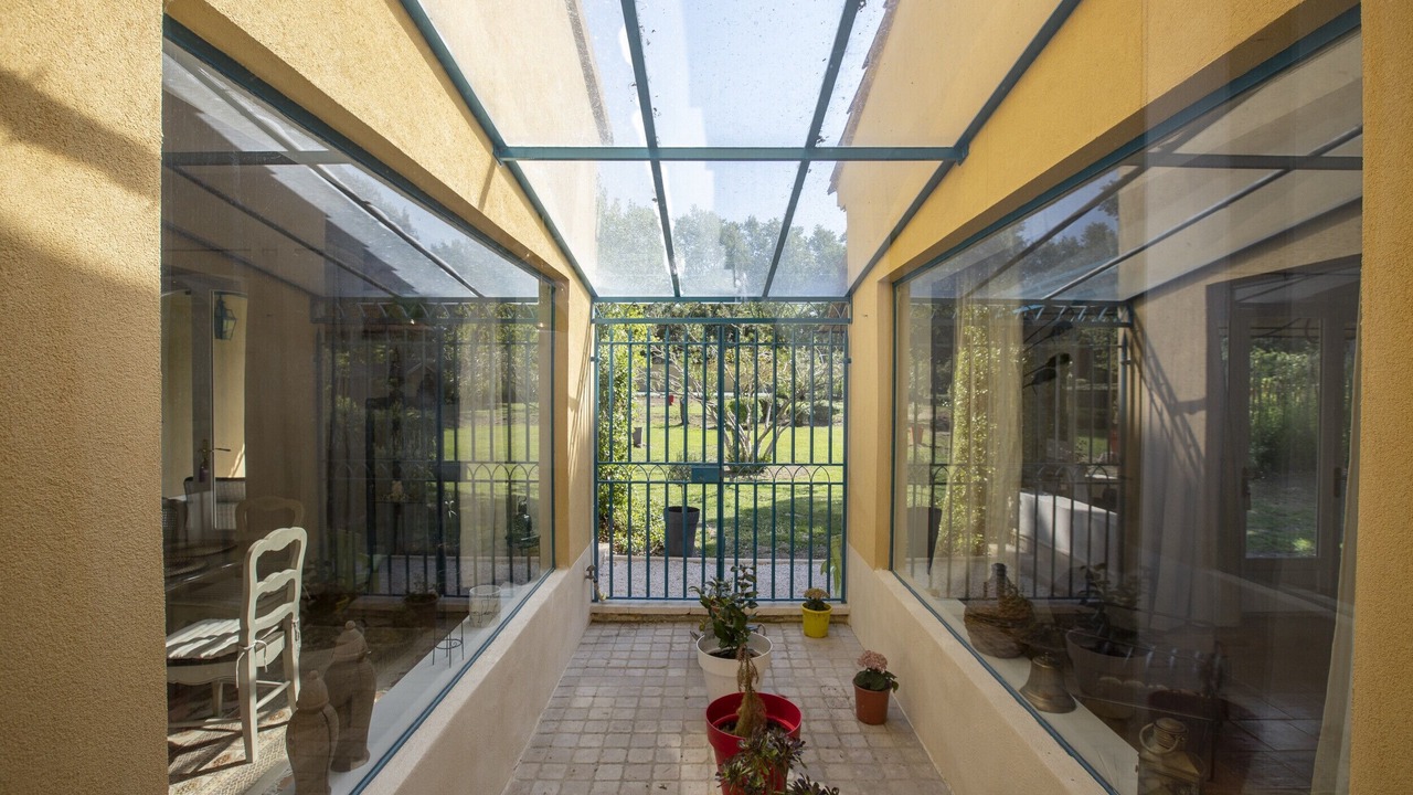 Photo of Patio Balcony in Mouries