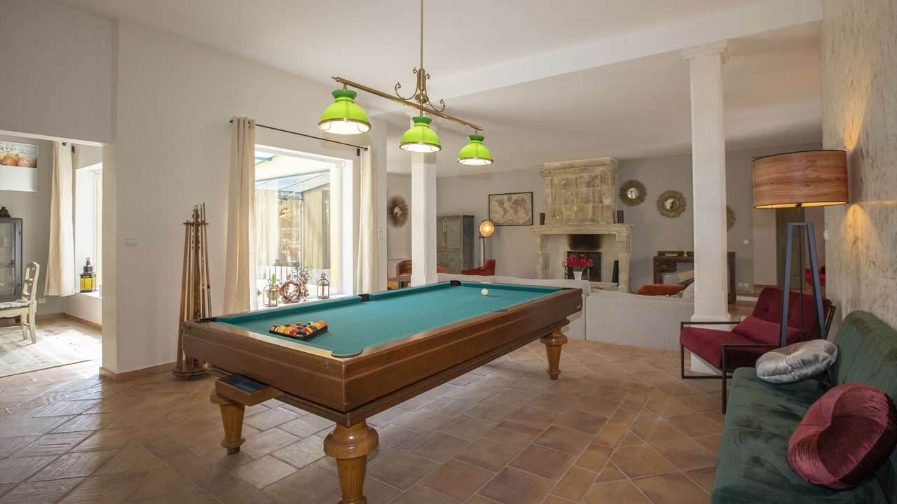Photo of Bedroom in Mouries