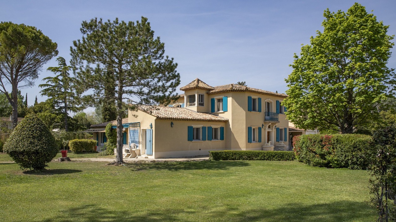 Photo of Outdoor in Mouries