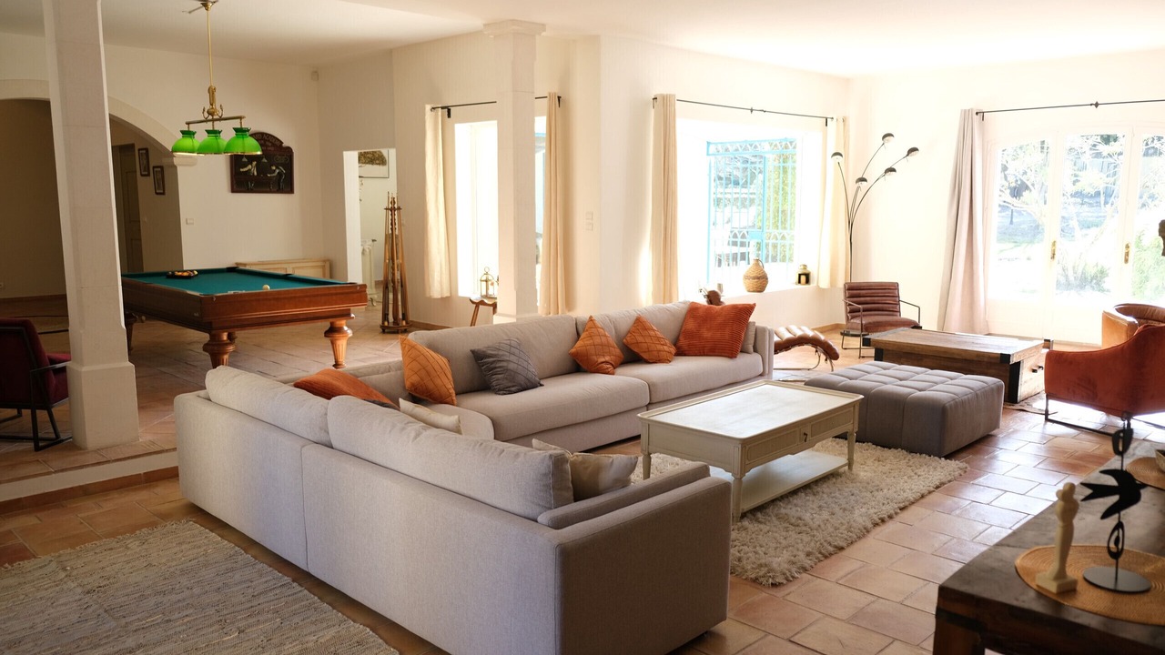 Photo of Bedroom in Mouries