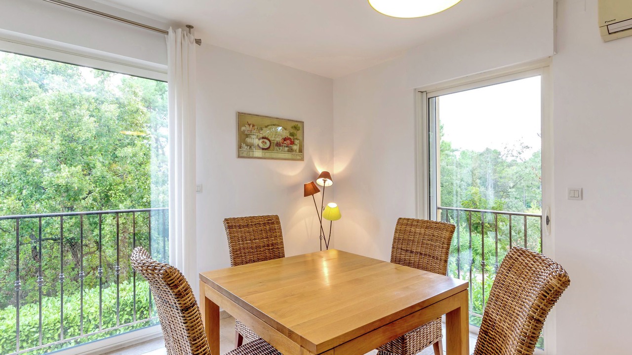 Photo of Livingroom in Montauroux