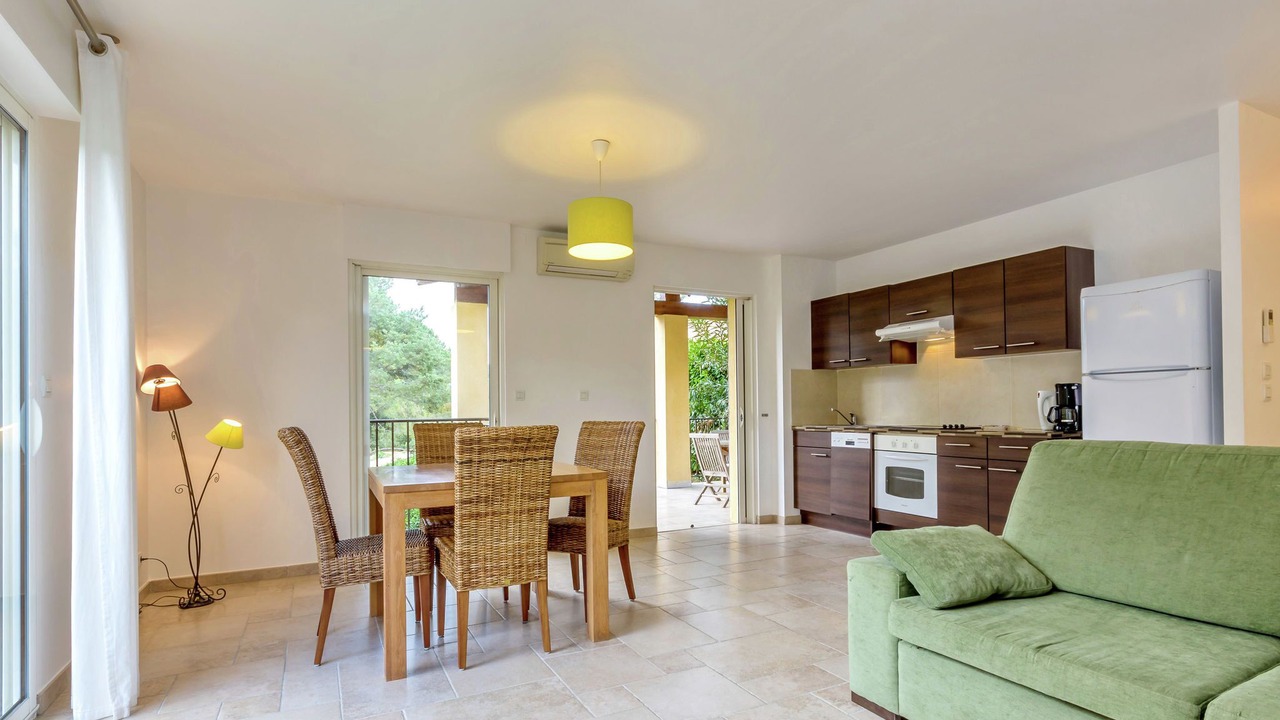 Photo of Livingroom in Montauroux