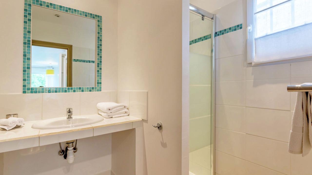 Photo of Bathroom in Montauroux