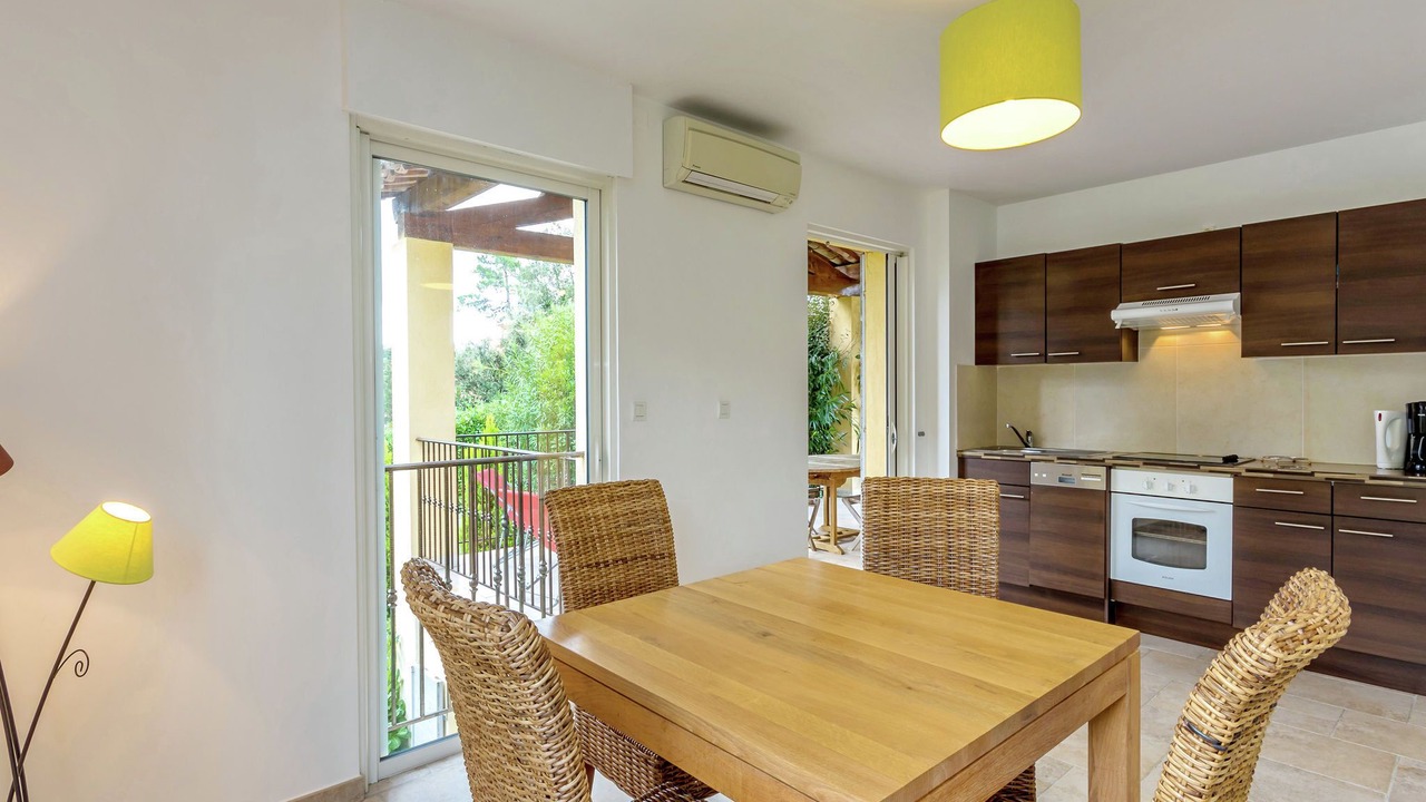Photo of Livingroom in Montauroux