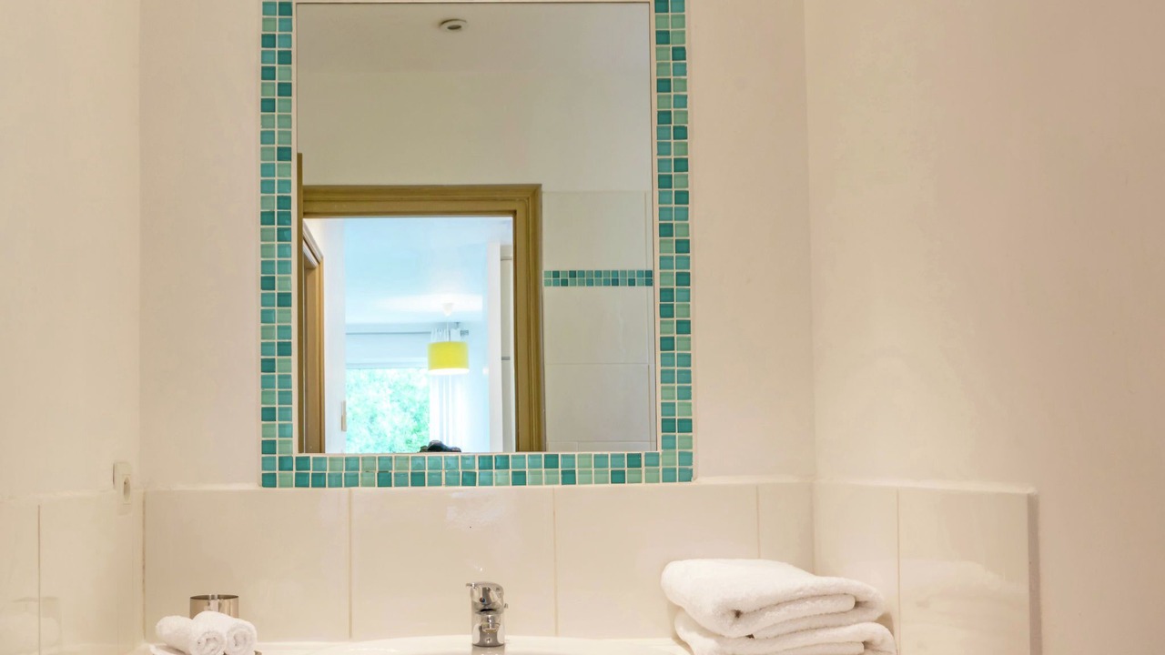 Photo of Bathroom in Montauroux
