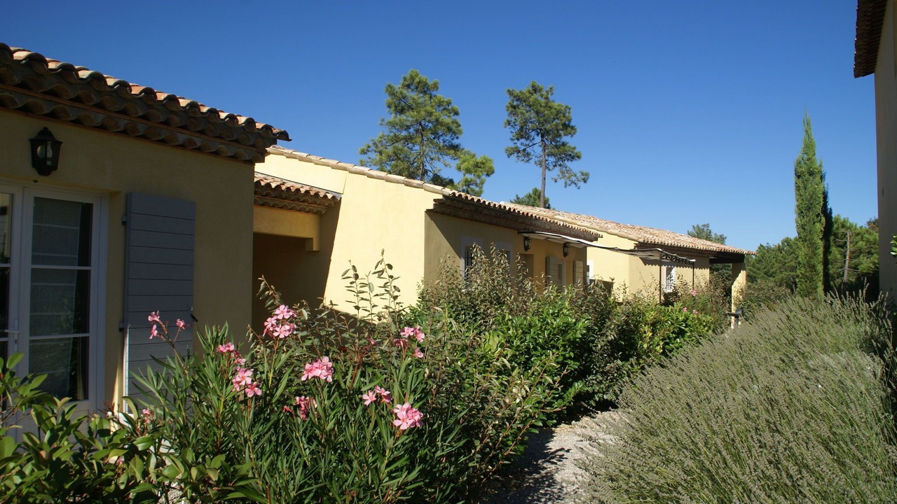 Photo of Outdoor in Montauroux
