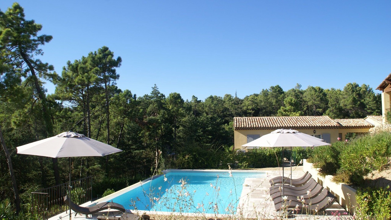 Photo of Outdoor in Montauroux