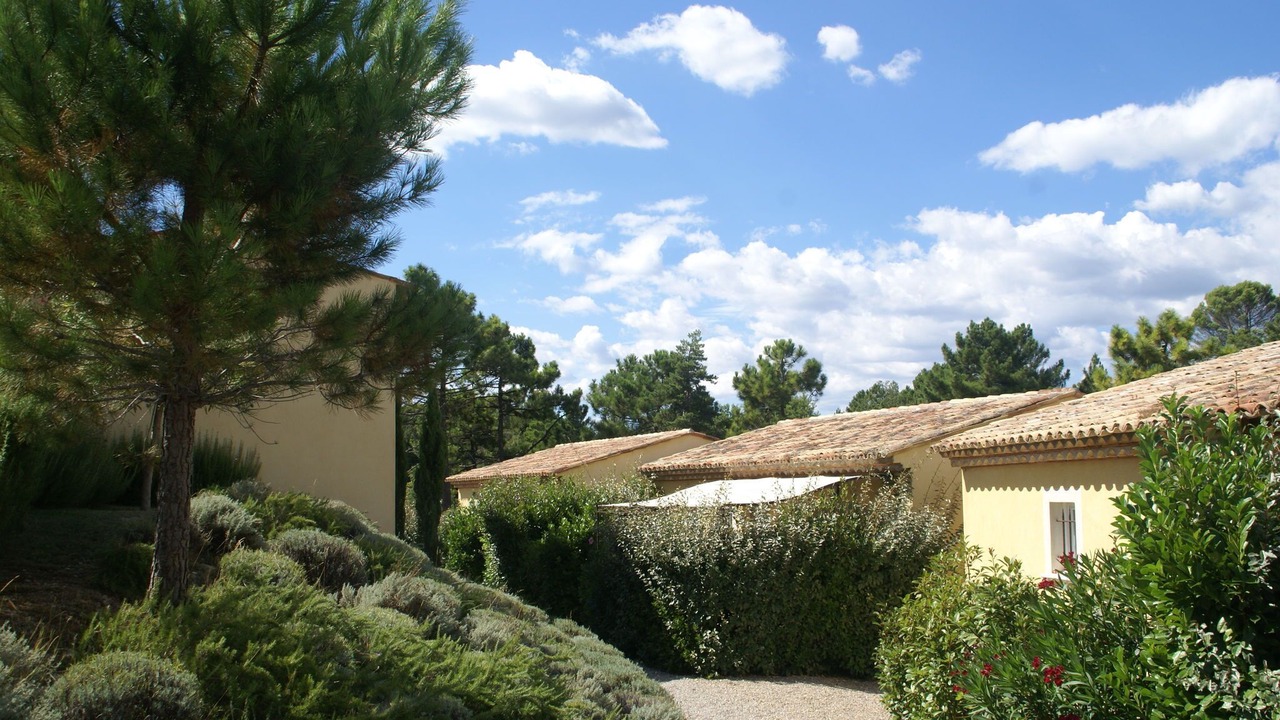 Photo of Outdoor in Montauroux