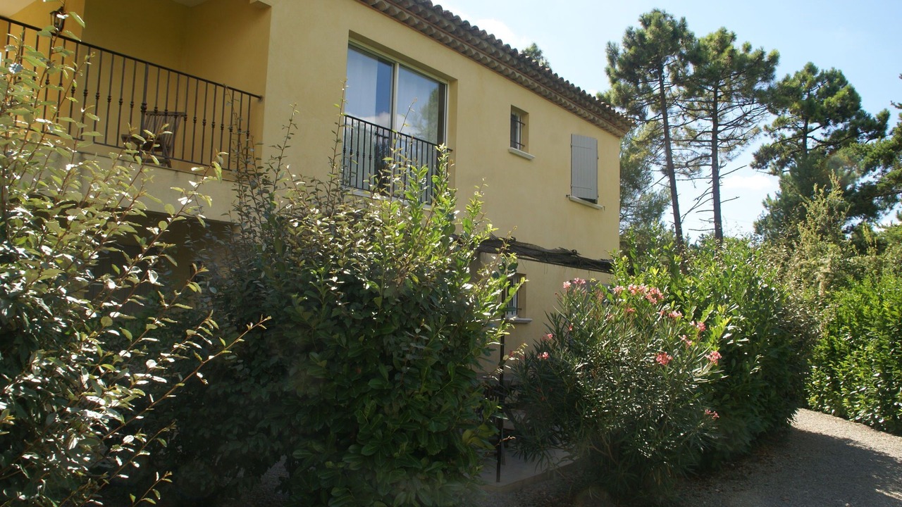 Photo of Outdoor in Montauroux