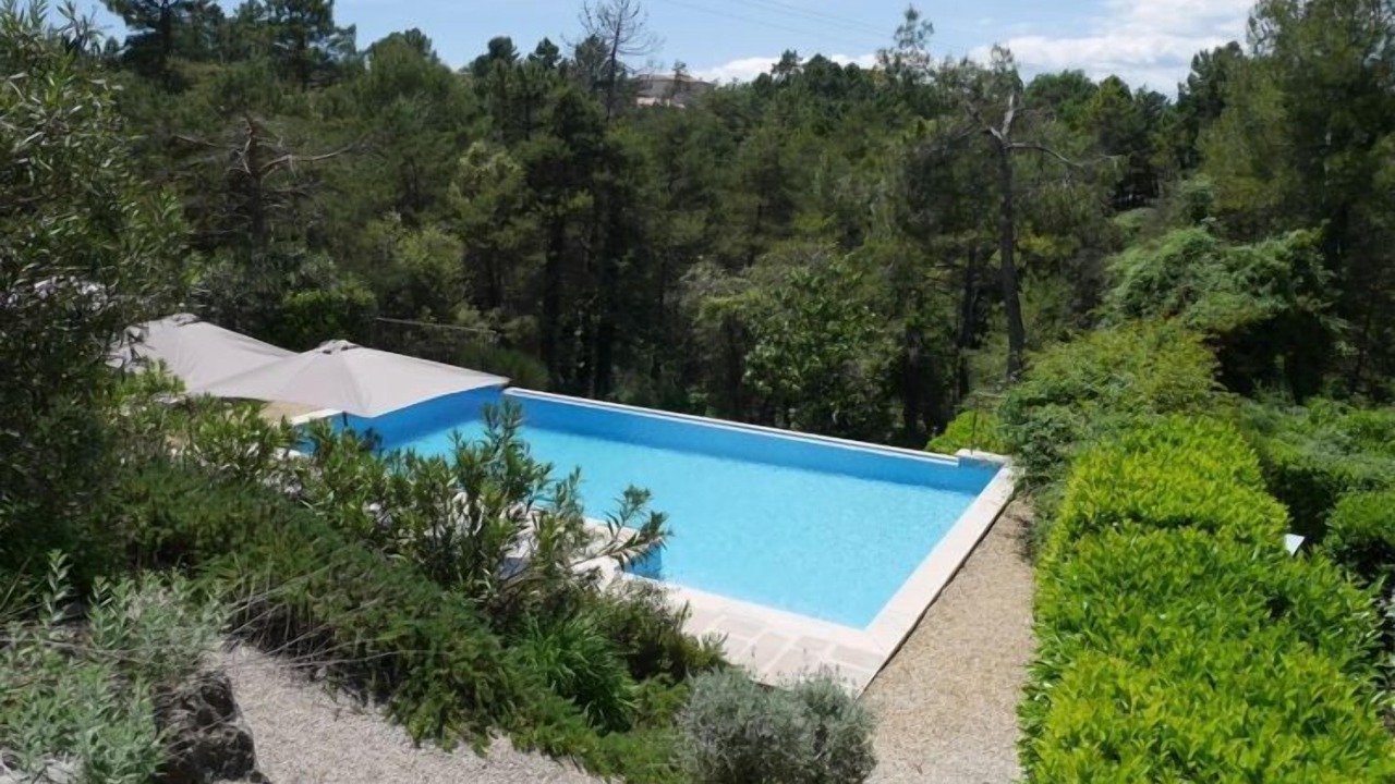 Photo of Outdoor in Montauroux