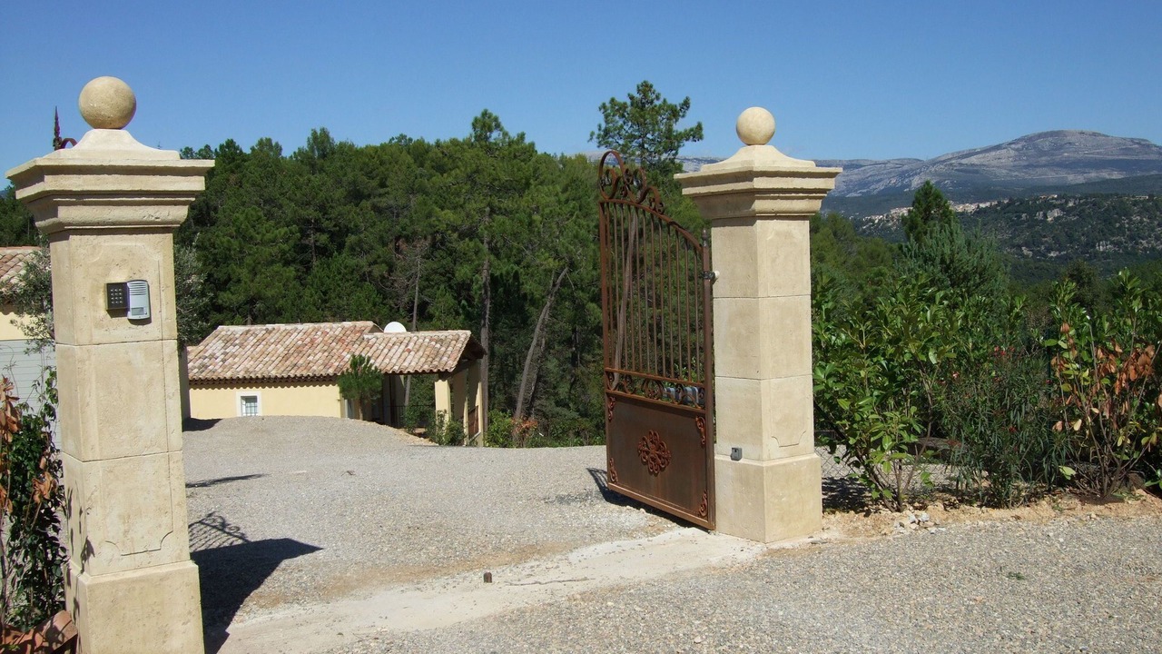 Photo of Others in Montauroux