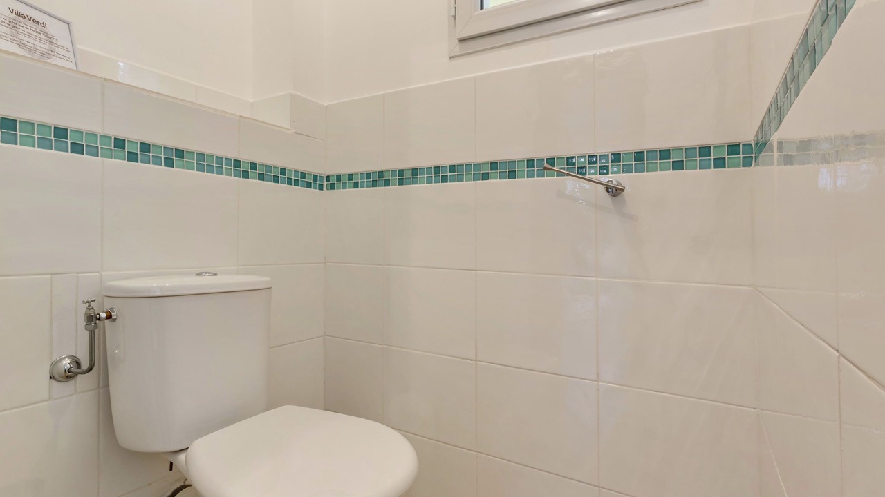 Photo of Bathroom in Montauroux