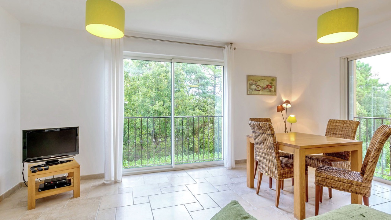 Photo of Livingroom in Montauroux