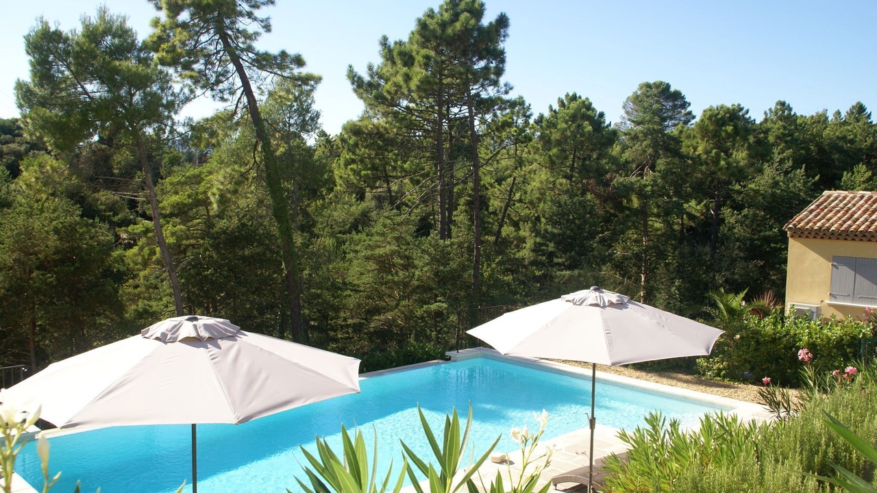 Photo of Outdoor in Montauroux