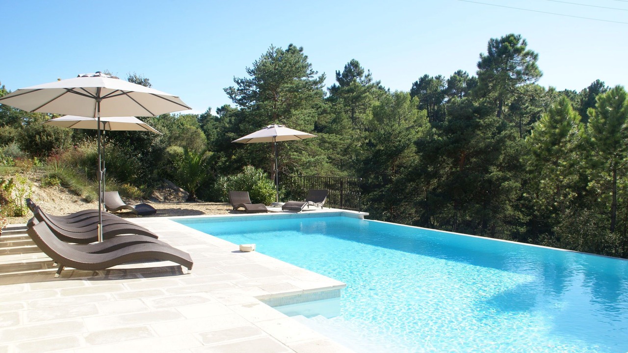 Photo of Outdoor in Montauroux