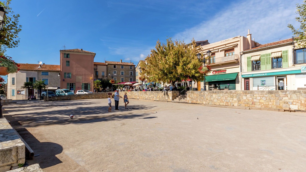 Photo of Others in Montauroux