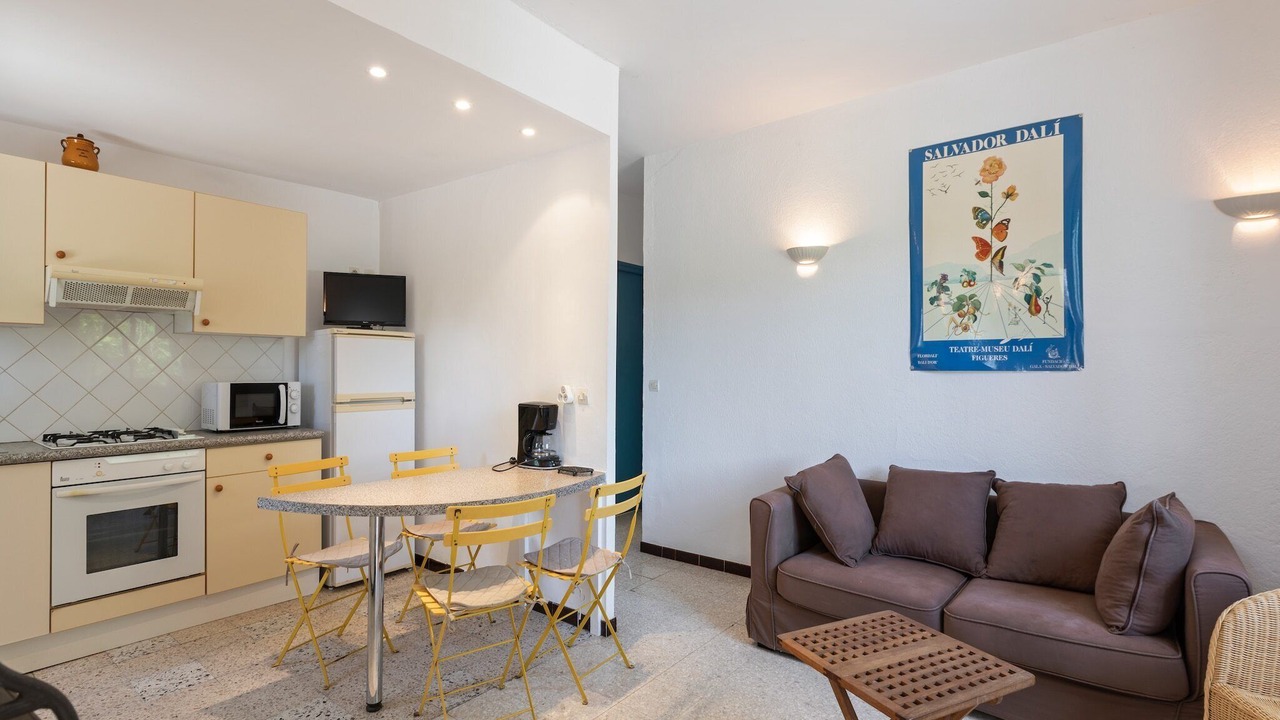 Photo of Livingroom in Meze