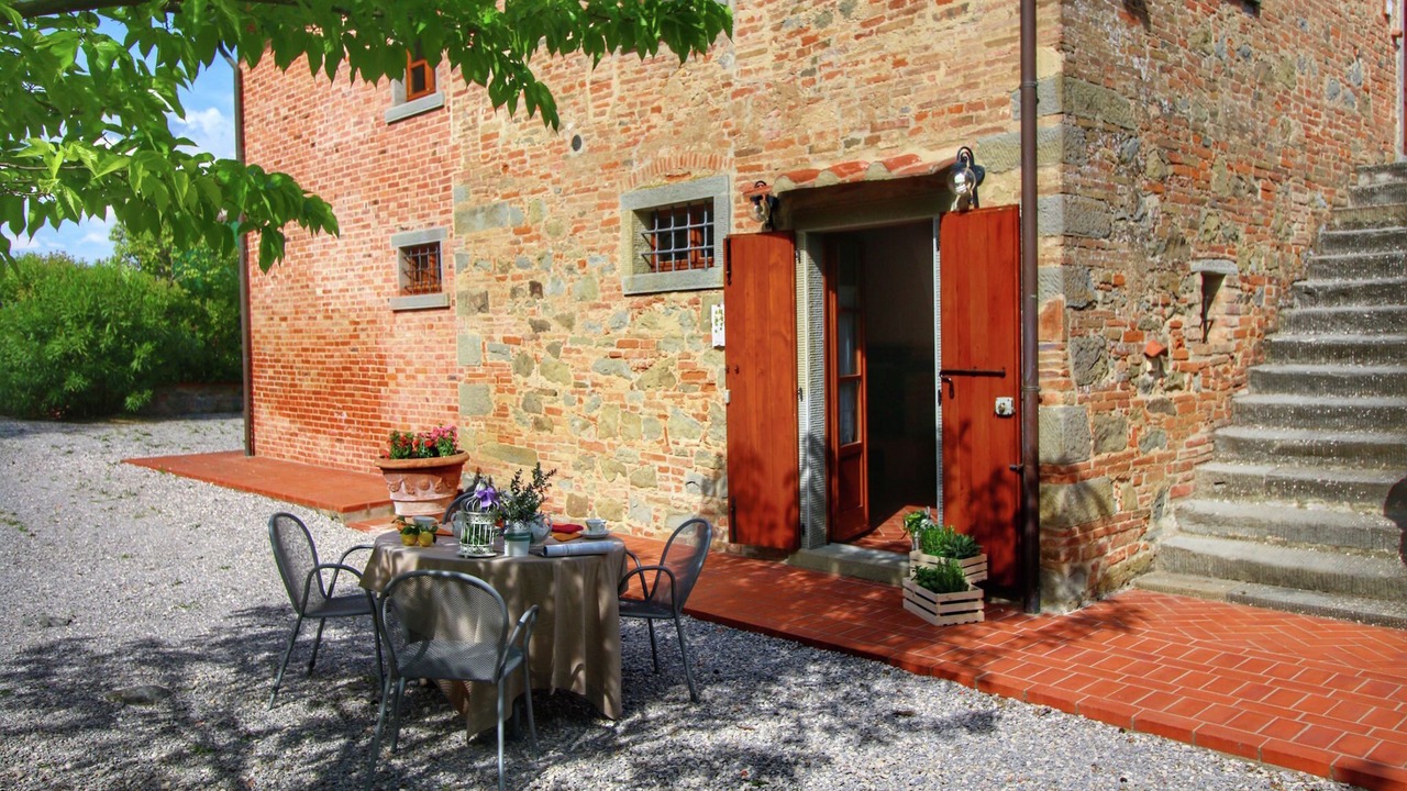 Photo of Outdoor in Cortona