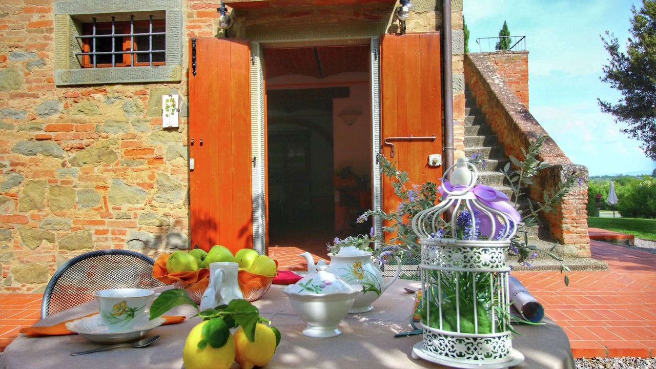 Photo of Outdoor in Cortona
