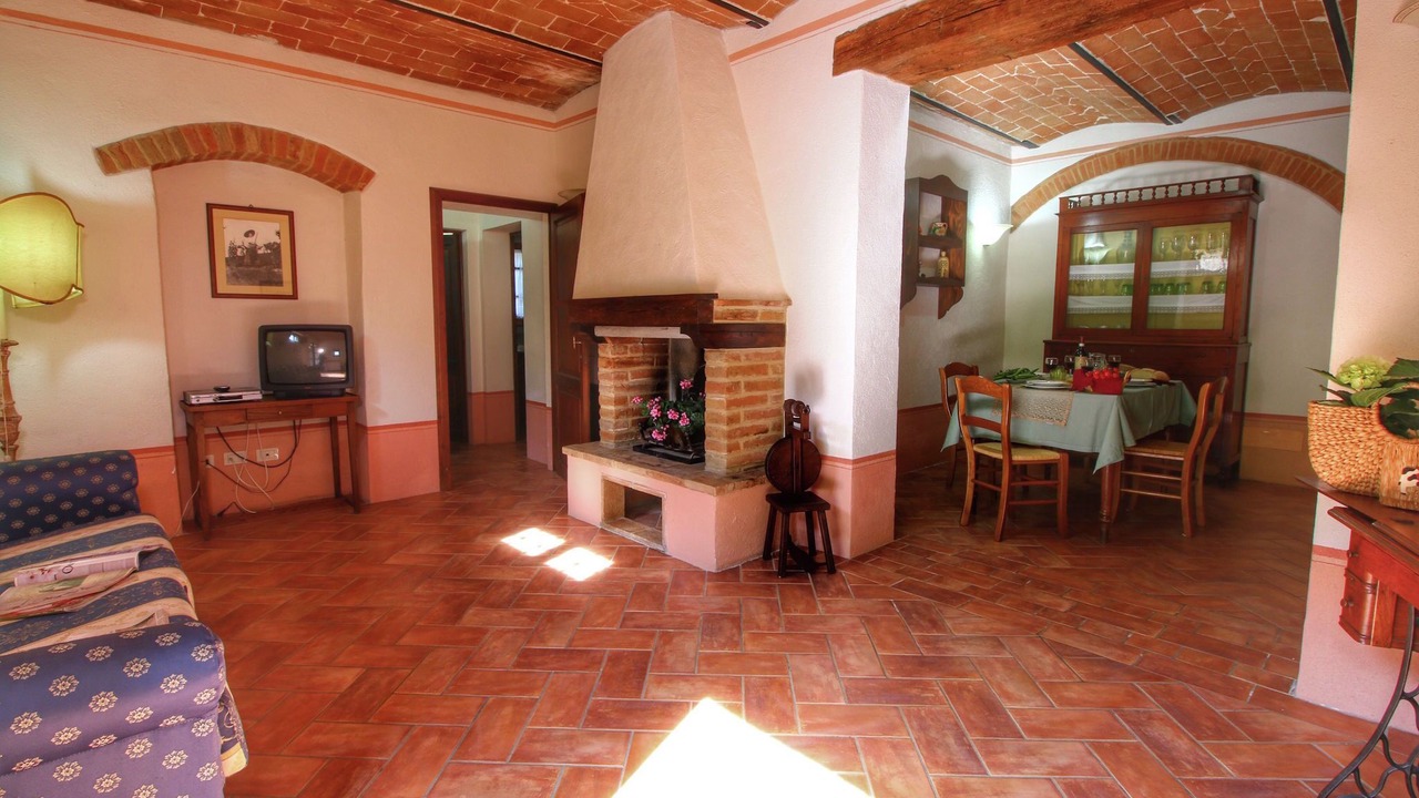 Photo of Livingroom in Cortona