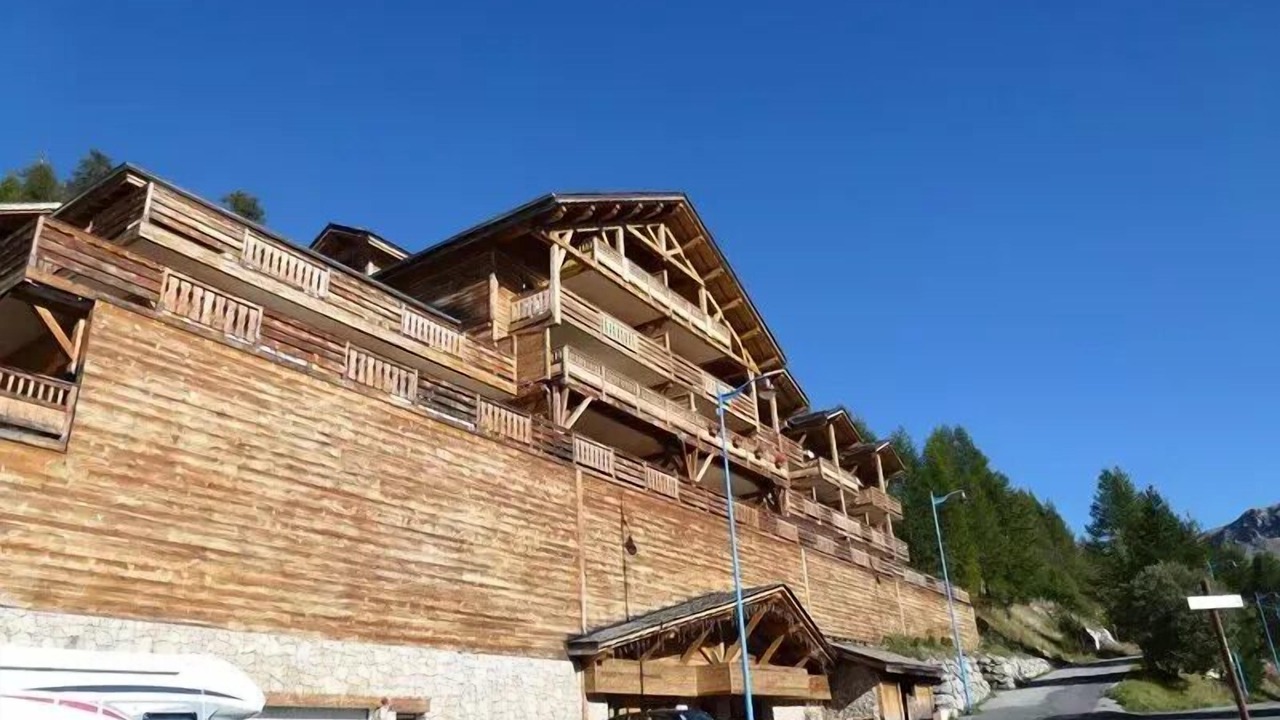 Photo of Outdoor in Isola