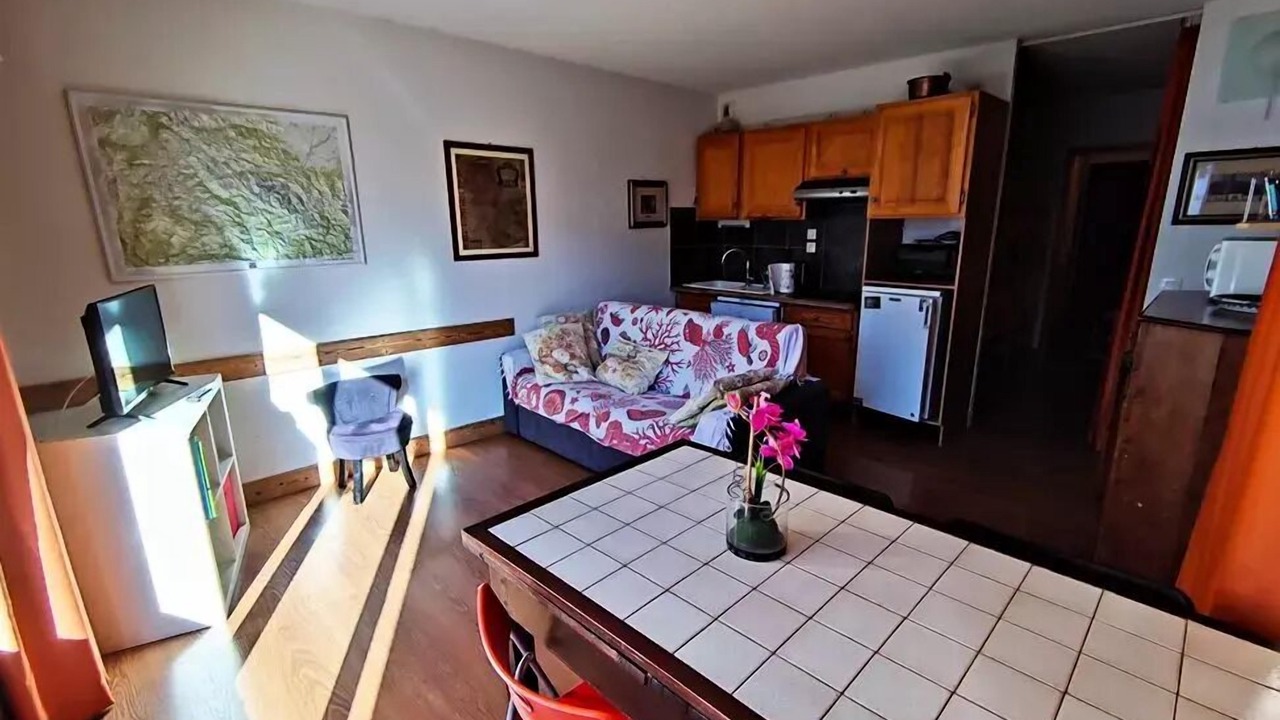 Photo of Livingroom in Isola