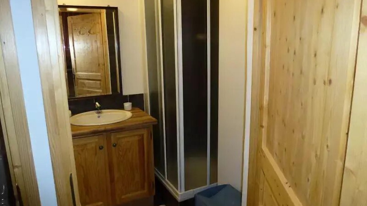 Photo of Bathroom in Isola