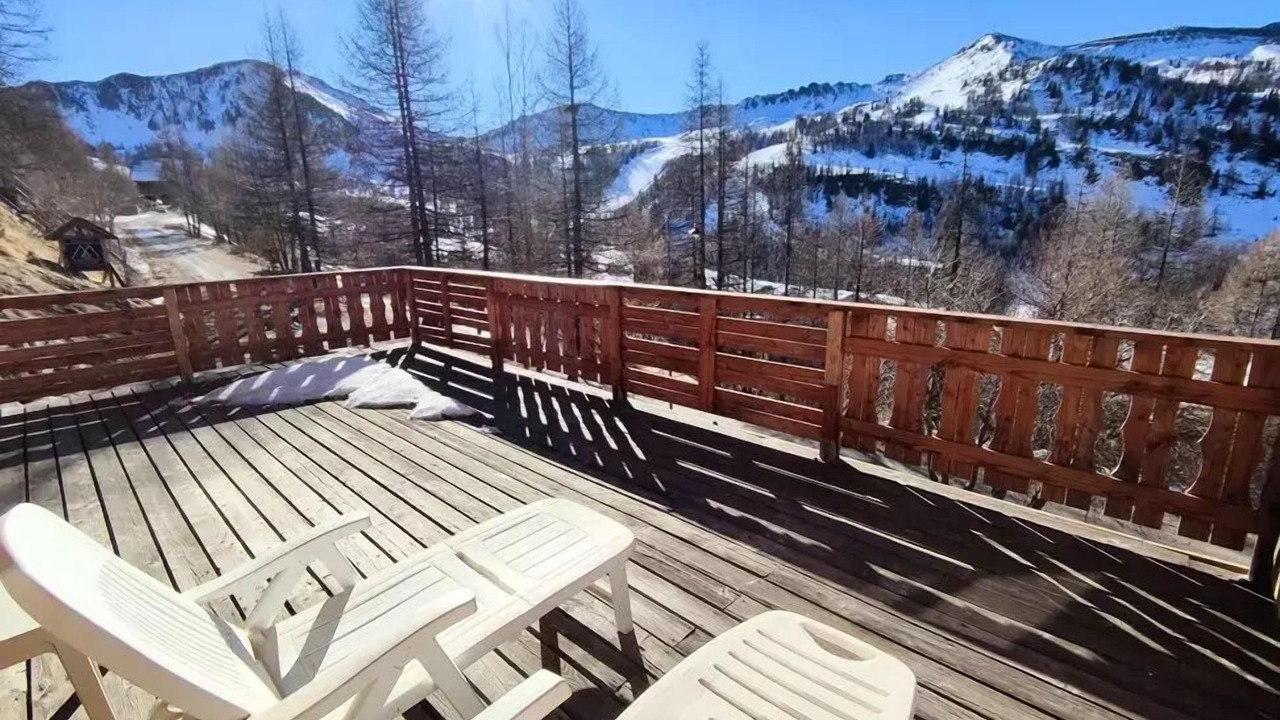 Photo of Outdoor in Isola