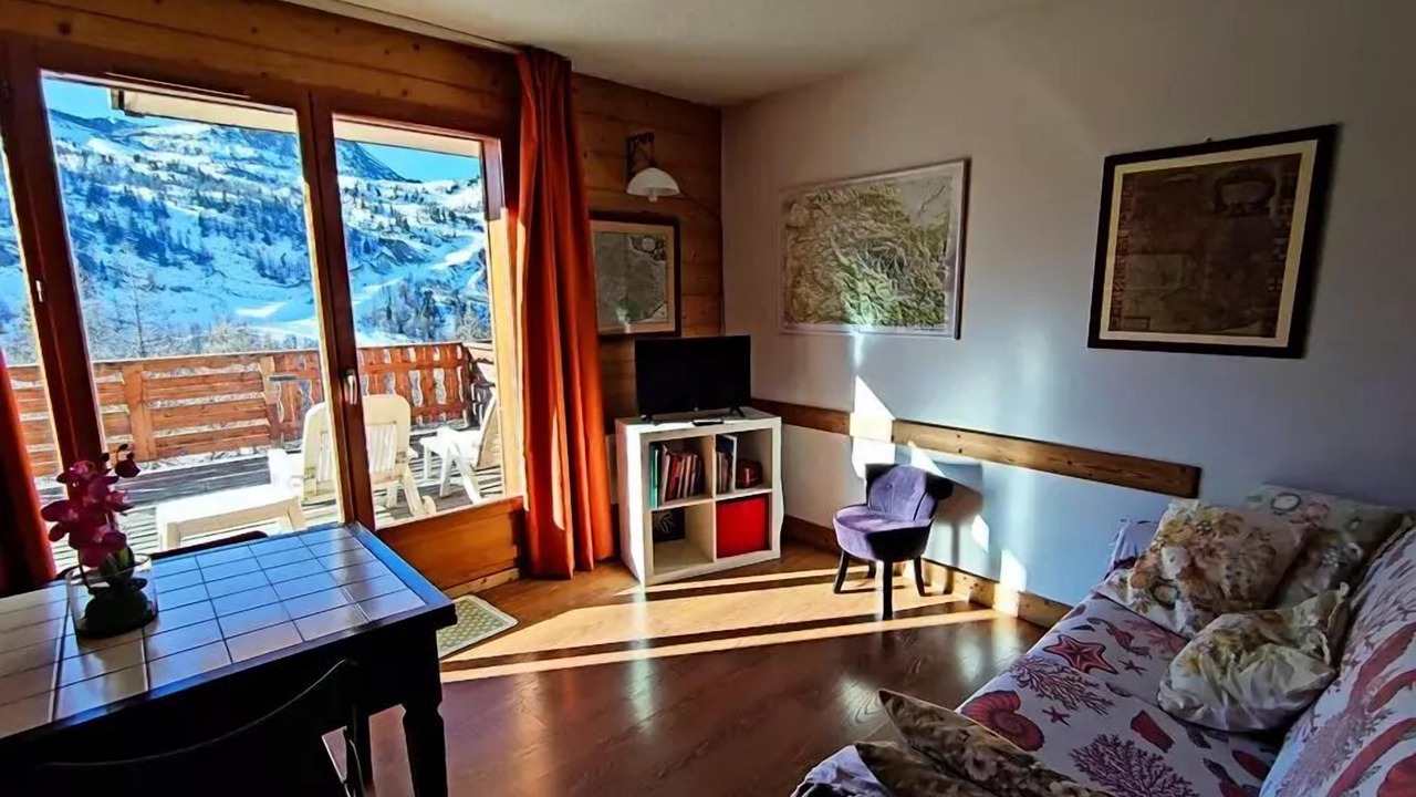Photo of Livingroom in Isola