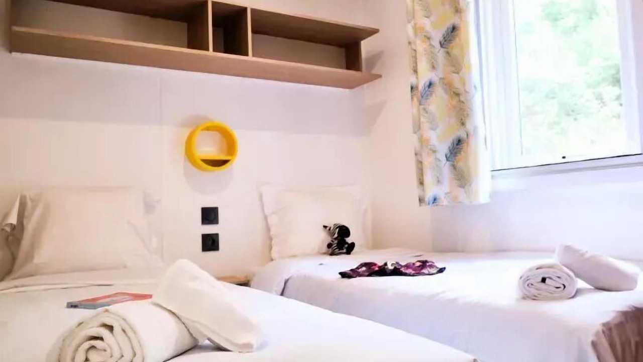 Photo of Bedroom in Orgon
